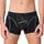 Ein schöner Fleck Erde Boxershorts schwarz M 2er Pack