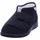 FLORETT Genua Schwarz 36