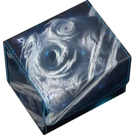 Ultimate Guard Sidewinder 100+ Xenoskin Edge of Eternities Uthros, Titanic Godcore