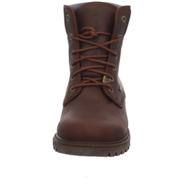 Panama Jack Panama 03 GTX Wool Springerstiefel, Bark C001, 44 EU