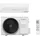 Buderus Logacool AC186i.3 weiß 2,6 kW