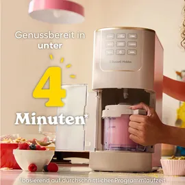Russell Hobbs Chilluxe 28750-56 Weiß 1 l