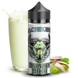 Milchbubiii Pistazien Milch Aroma