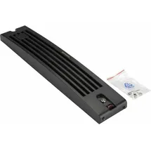Supermicro 2U Front Bezel