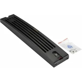 Supermicro 2U Front Bezel