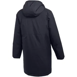 Nike Repel Park 20 lange Winterjacke/Stadionjacke Kinder obsidian/white XL 158-170 cm