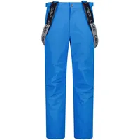 CMP Salopette Herren Skihose (Kornblau 52