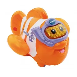 VTech - Tut Tut Baby Badewelt - Clownfisch