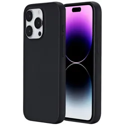 eSTUFF iPhone 15 Pro INFINITE VIENNA - Black