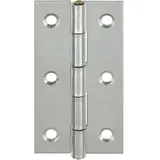 Vormann Scharnier 80 x 41 mm