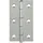 Vormann Scharnier 80 x 41 mm