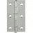 Vormann Scharnier 80 x 41 mm
