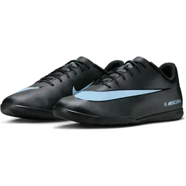 Nike Mercurial Vapor 16 Club IC Herren black/ice blue 44,5