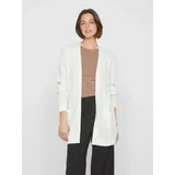 VILA Strickjacke "VIDALO L/S KNIT CARDIGAN- NOOS", M
