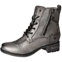 Mustang Damen Stiefelette Brandy EU 41