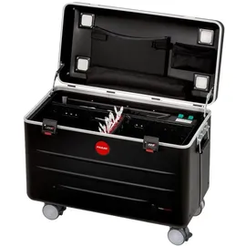 Parat Case i16 für iPad Schwarz