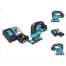 Makita DJV 184 RM1 inkl. 1 x 4,0 Ah + Ladegerät