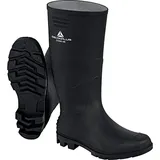 Delta Plus STONEOBNO40 Stone OB SRA Arbeitsstiefel - Rutschfest - Farbe: Schwarz - Größe: 40