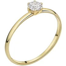 Celesta 375/- gold | transparent 58