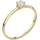 Celesta 375/- gold | transparent 58