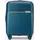 Hedgren Lineo Stripe XS 4-Rollen Cabin 55 cm / 37,4 l petrol/blau