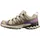 Salomon XA Pro 3D V9 GTX Damen Bog/Aloe/Concord Grape 41 1/3
