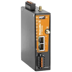 Weidmüller IoT-Gateway Fast Ethernet IOT-GW30-4G-EU