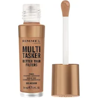 Rimmel London Multi-Tasker Better Than Filters Make-up Primer G