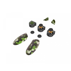 Thrustmaster ESWAP X Green Color Pack Modules