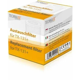 Technaxx TX-130 Ionisator 12 V, 24 V