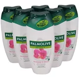 Palmolive Naturals Orchidee & Milch - 250.0 ml