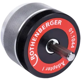 Rothenberger Entgrateradapter I 11044
