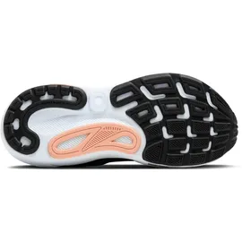 Brooks Adrenaline GTS 24 Damen Medium Black/Peach/Peacoat 42,5