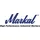 Markal Lackmarker 1 St. Weiß