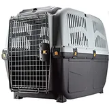 Trixie Skudo Transporter 7 - Taupe / Sand - 73 × 76 × 105 cm