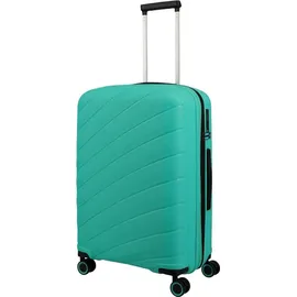Travelite Burano Koffer-Set 3-tlg. aqua/türkis