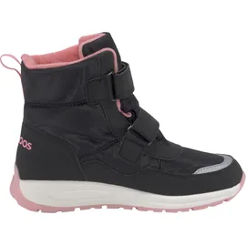KangaROOS KP-Nala V Roostex Winterstiefel Rosa/Schwarz 29