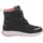 KangaROOS KP-Nala V Roostex Winterstiefel Rosa/Schwarz 29
