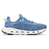 Columbia Damen Drainmaker XTR Wassersportschuhe, Blue Dusk Pfirsichquarz, 40 EU