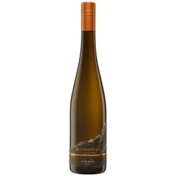 Schmitges Riesling 'Vom Berg' Vegan Weißwein trocken 0,75 l | 2023