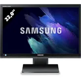 Samsung SyncMaster S22A450BW - 1680 x 1050 - WSXGA+ | 22,0 Zoll - 5 ms - Schwarz