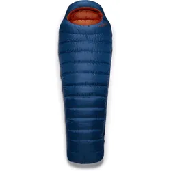 Rab Ascent 700 ink (INK) Long