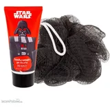 Mad Beauty MABE-SWD-FG10594-6 - Star Wars Dusch-Geschenk-Set Darth Vader