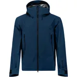 Head Kore II Jacket Funktionsjacke samtblau 56