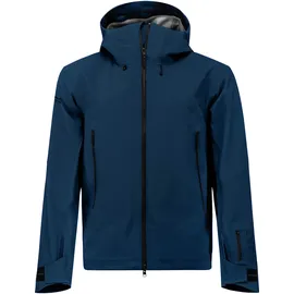 Head Kore II Jacket Funktionsjacke samtblau 56
