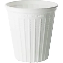 VEPATIM 100x Suppenbecher SOUP TO GO AIRPAC thermoisolierend PP 750 ml weiss