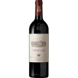 Ornellaia Bolgheri Superiore 2021 - 13.50 % vol