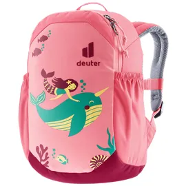 Deuter Pico 5 l blossom/dahlia