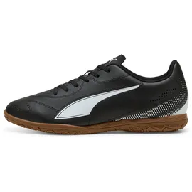 Puma Vitoria II IT Hallenschuhe Herren puma black/puma white 42,5