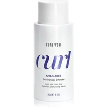 Color Wow Curl Wow Snag Free Pre Shampoo Detangler 295 ml
